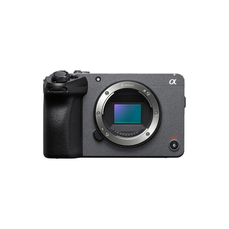 Sony ILME-FX30
