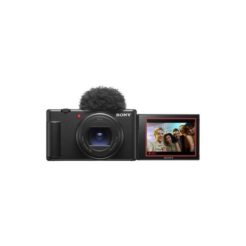Sony fotocamera vlog ZV-1 II